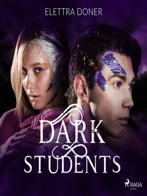 cover image of Dark students